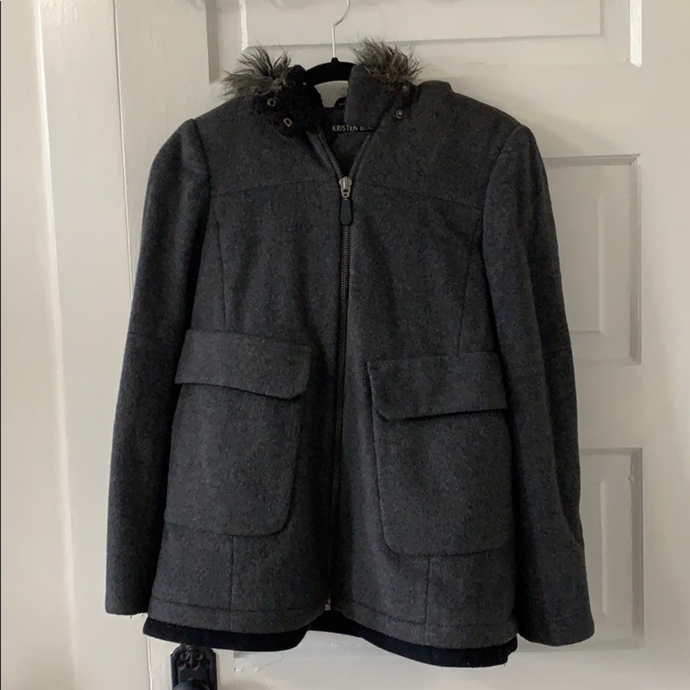 Kristen Blake Jacket